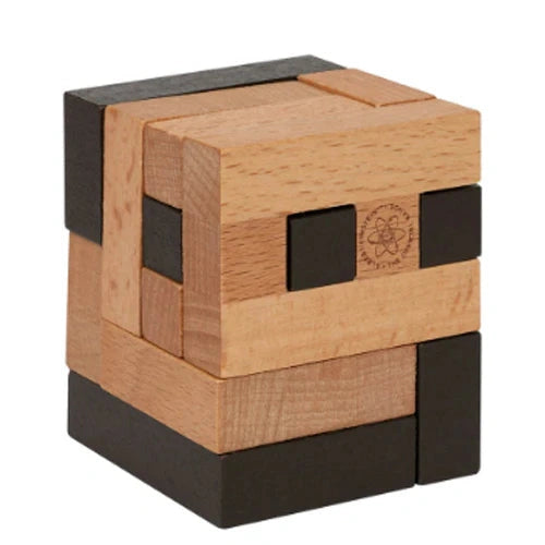 Letter Block Puzzle
