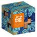 Letter Block Puzzle