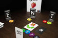 Brain-Games.lv Letter Jam