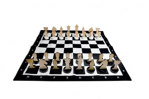 Brain-Games.lv galda spēles Lielizmēra šahs