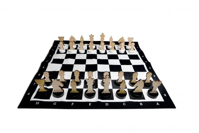 Brain-Games.lv galda spēles Lielizmēra šahs