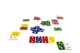Brain-Games.lv galda spēles Ligretto