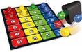 Brain-Games.lv galda spēles Ligretto Dice