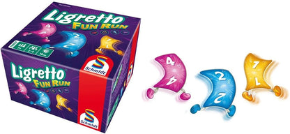 Ligretto® Fun Run