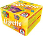 Brain Games LV galda spēles Ligretto Kids