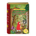 Brain Games LV Little Red Riding Hood, 96 gab. (puzle)