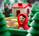 smartgames Prāta mežģi Little Red Riding Hood Deluxe