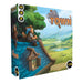 Brain-Games.lv galda spēles Little Town