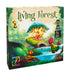 BrainGames galda spēles Living Forest