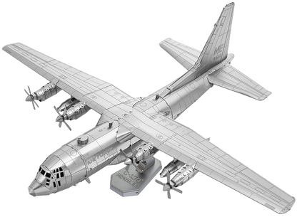 Lockheed C-130 Hercules