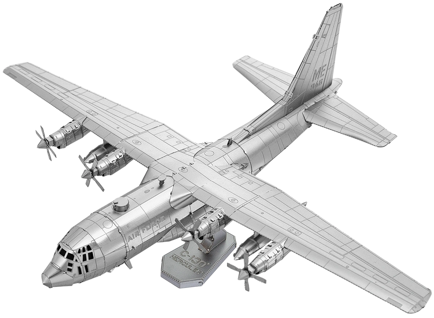 Lockheed C-130 Hercules