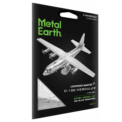Lockheed C-130 Hercules