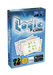 BrainGames Prāta mežģi Logic Cards: Blue, prāta mežģis