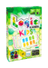 Brain Games LV Logic Cards Kids Green