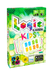 Brain Games LV Logic Cards Kids Green
