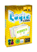 Brain Games LV Logic Cards Yellow
