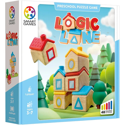 Logic Lane