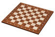 Brain Games LV galda spēles London chess board, 50 mm field, num. + letters