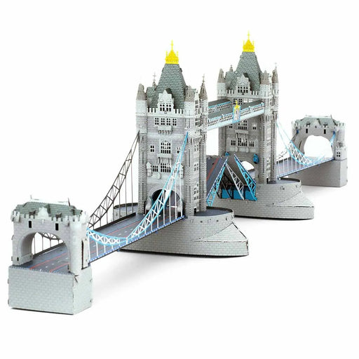 n/a n/a London Tower Bridge