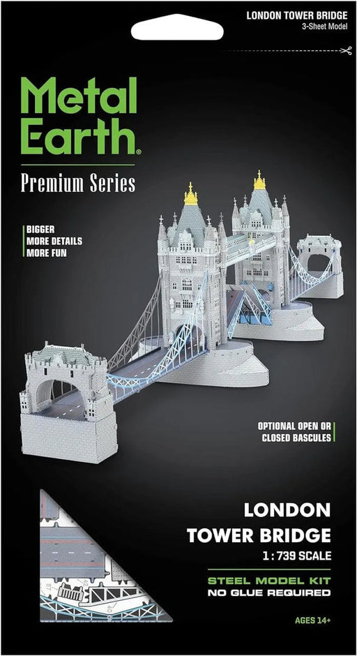 n/a n/a London Tower Bridge