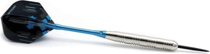 Brain Games LV Longfield darts 4 sets steel tip nickelplated brass 21-23 gr