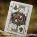 Brain Games LV n/a LORD OF THE RINGS PLAYING CARDS
