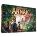 Brain Games LV galda spēles Lost Ruins of Arnak