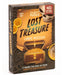 n/a n/a Lost Treasure