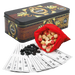 Brain Games LV Krievu Loto Olymp (metāla kaste), Edler