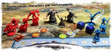 n/a galda spēles LotR Battle of Five Armies (Hobbit)