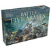 n/a galda spēles LotR Battle of Five Armies (Hobbit)