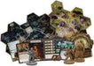 Brain Games LV galda spēles LotR JiME Spreading War (paplaīnājums)