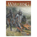 Brain Games LV galda spēles LOTR WOTR The Fate of Erebor Exp.