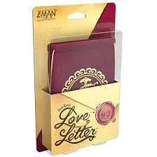 Brain-Games.lv Love Letter