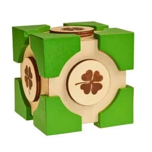 Brain Games LV Lucky! Secret Escape Box