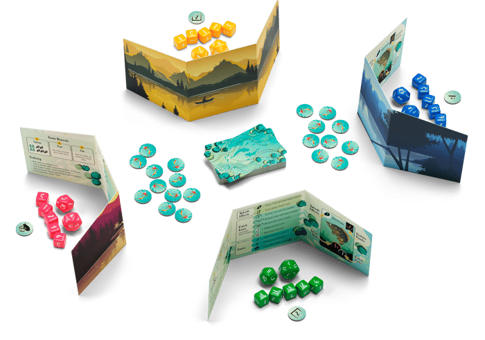 Brain Games LV Lure