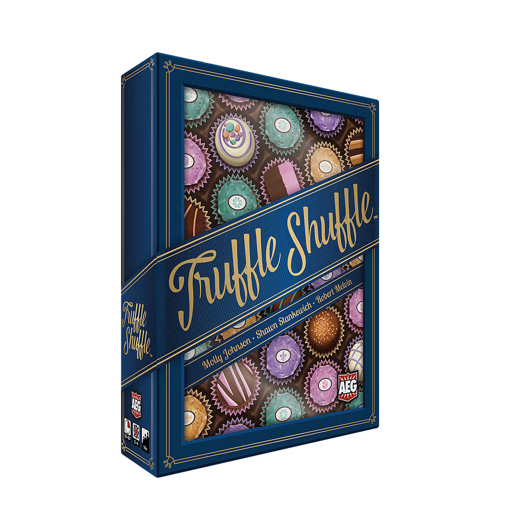Truffle Shuffle