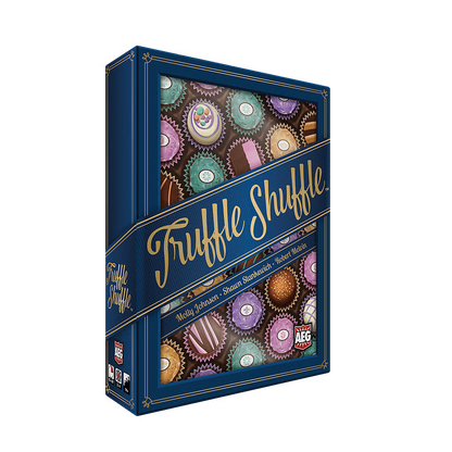Truffle Shuffle