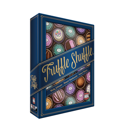 Truffle Shuffle