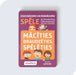 Brain Games LV Mācīties. Draudzēties. Spēlēties.