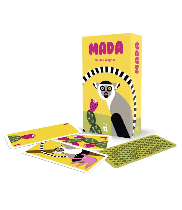 n/a Mada