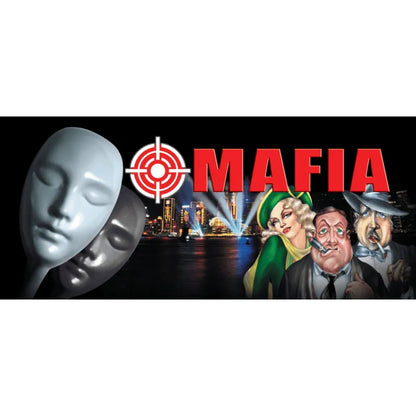 Brain-Games.lv Mafija