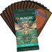 n/a n/a Magic Capenna Set Booster JP
