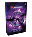 Brain Games LV galda spēles Magic Commander Coll. 2021 Black