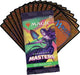 N/A Boardgame Magic Comnd Masters Set Booster