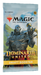 Brain Games LV galda spēles Magic Dominaria United Draft Booster