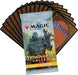 Brain Games LV galda spēles Magic Dominaria United Draft Booster