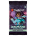 Brain Games LV n/a Magic Duskmourn Booster