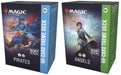 Brain Games LV Magic ECL Theme Deck