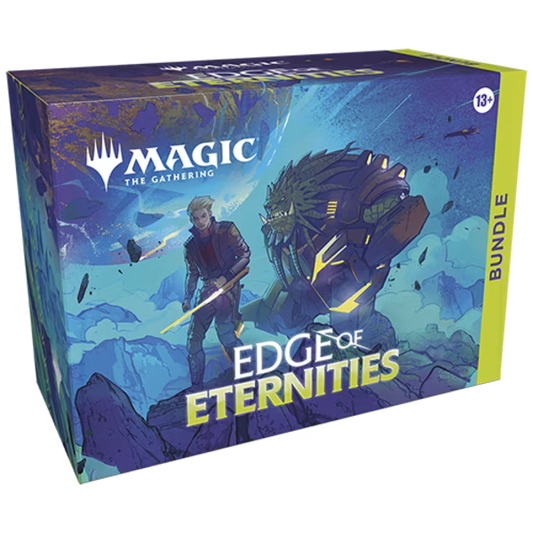 Brain Games LV Magic EOE Bundle